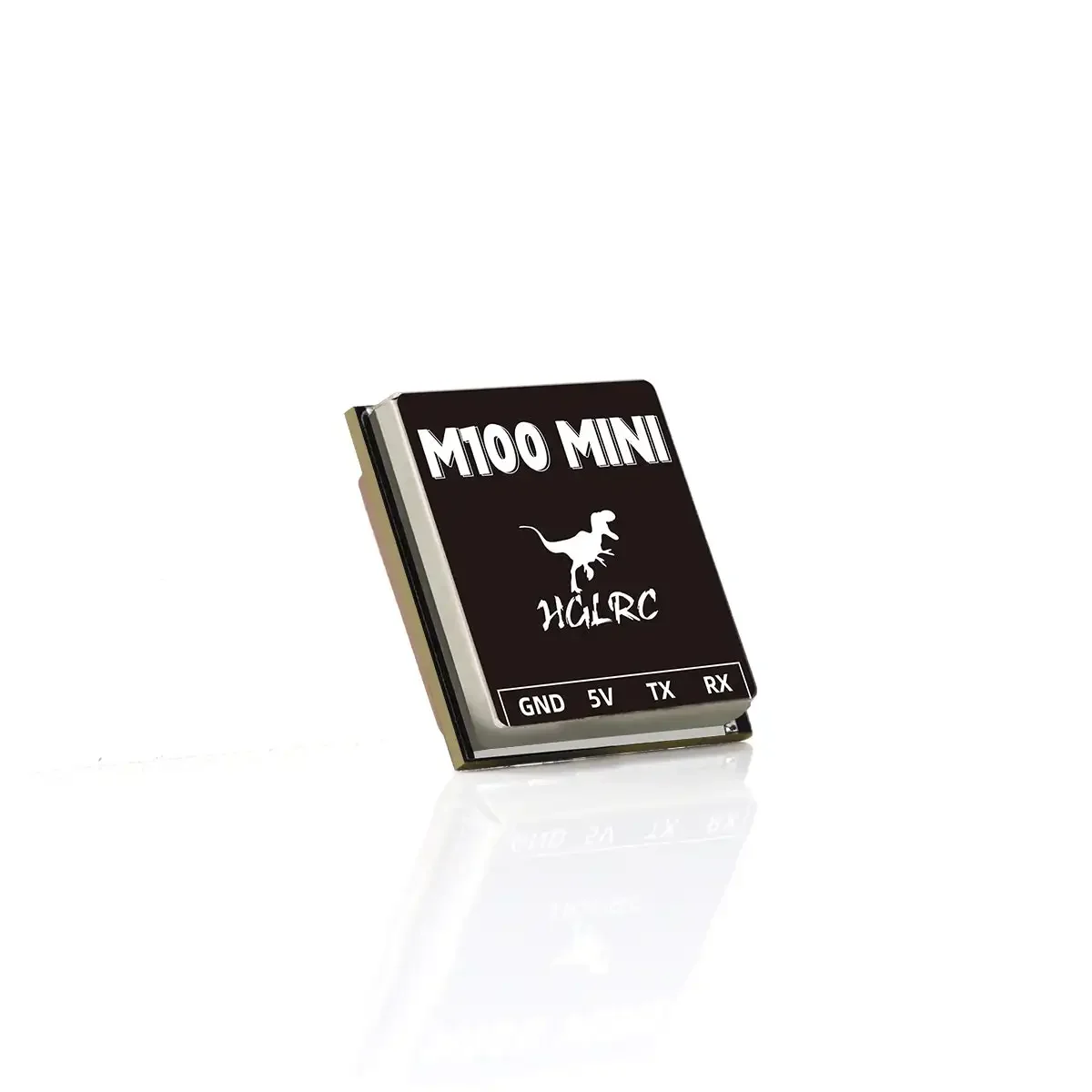HGLRC M100 Mini GPS Module M10 - Drone Kit Racing ulasan dan harga
