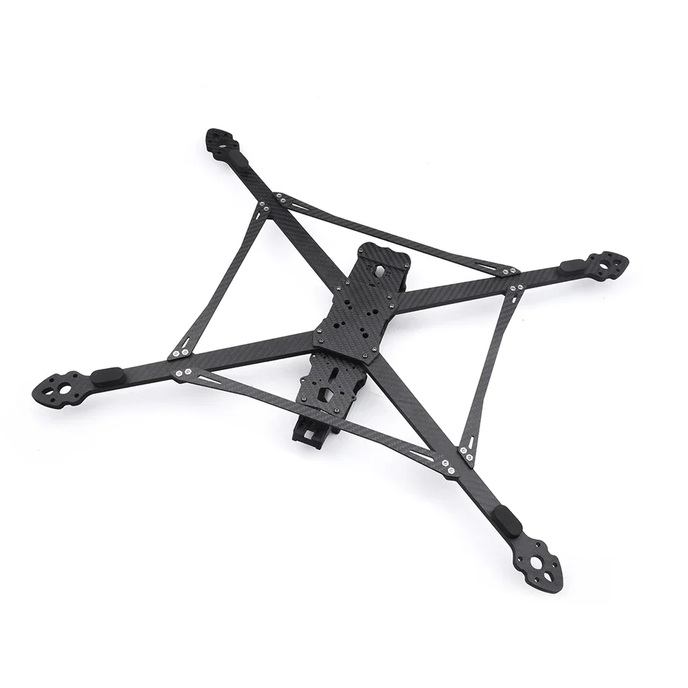 MARK4 V3 13inch FPV Drone Fram - Drone Kit Heavy Lift ulasan dan harga