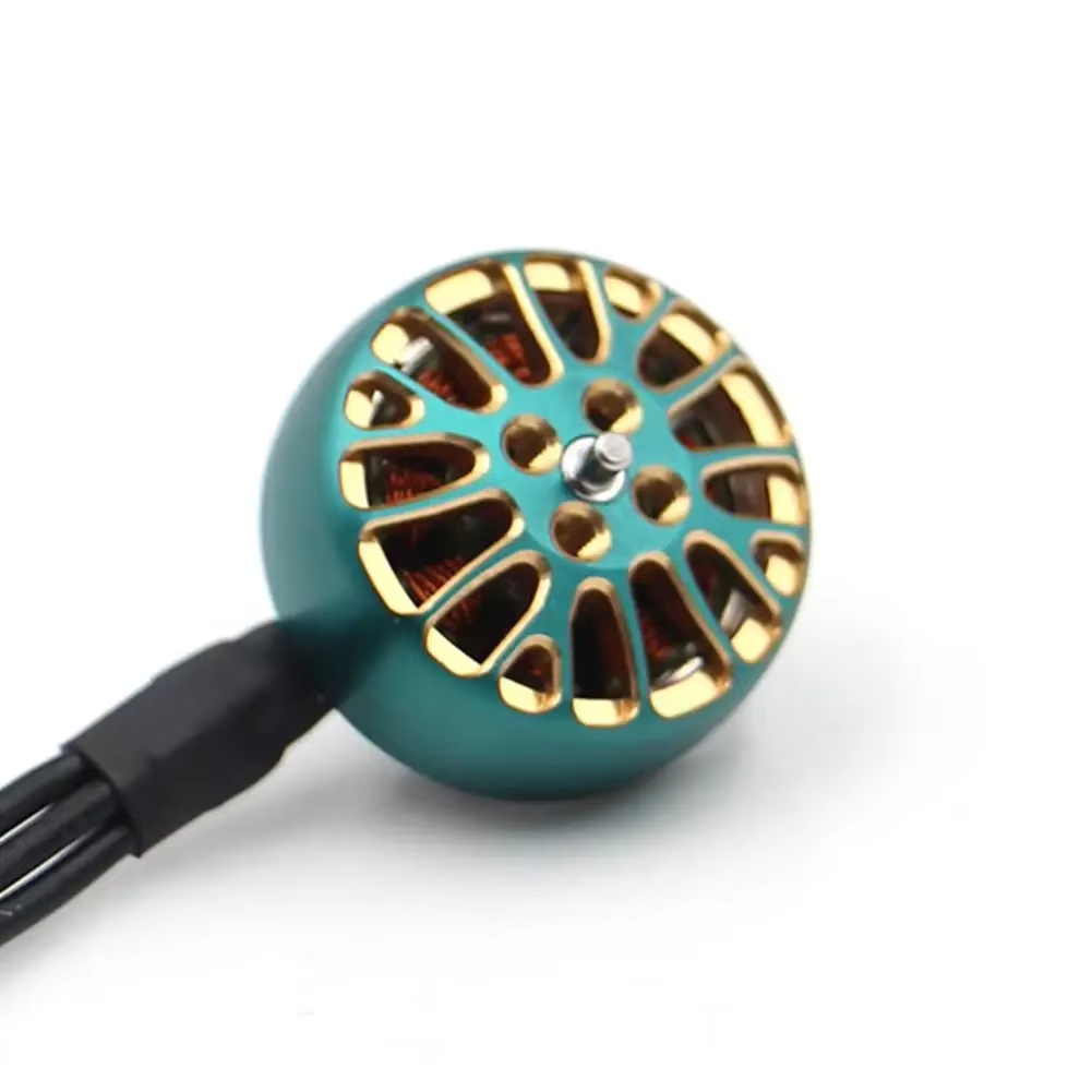 LANNRC 1404 Plus 4600kv  3800k - Drone Kit Fpv ulasan dan harga