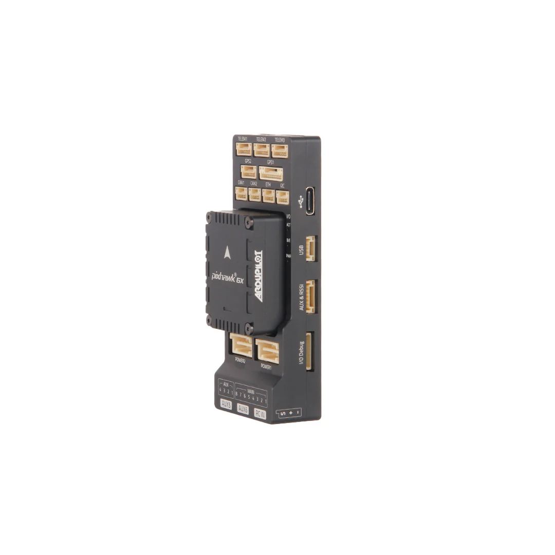 Limi Holybro Pixhawk 6X (ICM-4 - Drone Kit Hexacopter ulasan dan harga