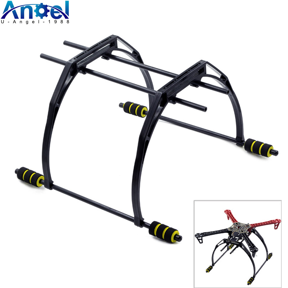 Drone Landing Gear For F330 F4 - Drone Kit Beginner ulasan dan harga