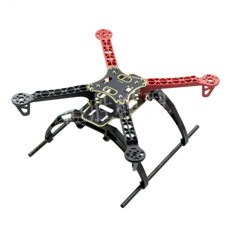 Drone Landing Gear For F330 F4 - Drone Kit Beginner ulasan dan harga