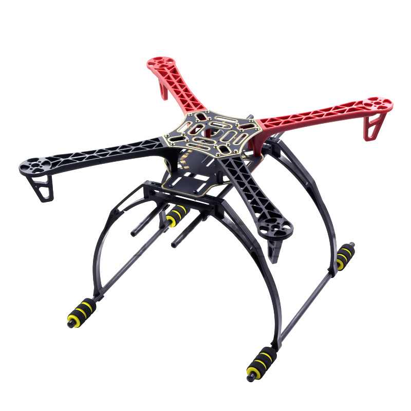 Drone Landing Gear For F330 F4 - Drone Kit Beginner ulasan dan harga