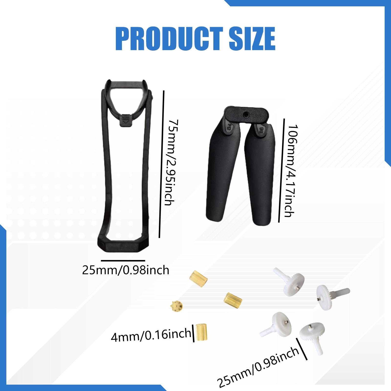 Aircraft Propeller Protective  - Drone Kit Octocopter ulasan dan harga