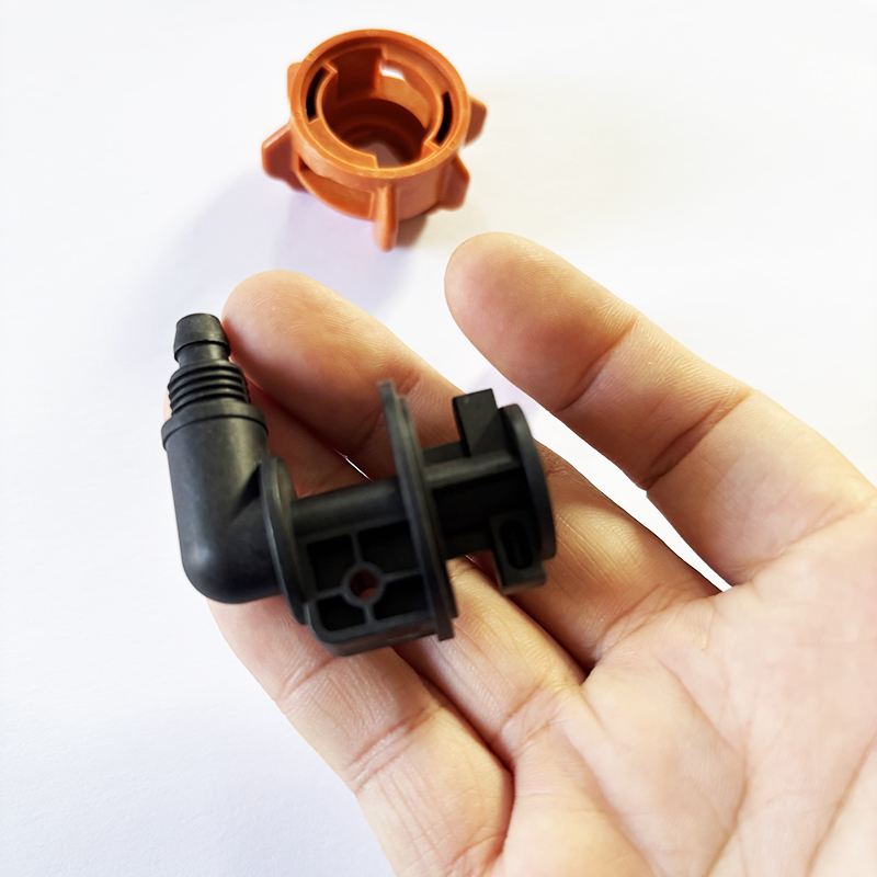 Repair Parts Agras T20 Nozzle  - Drone Kit Parts Included ulasan dan harga