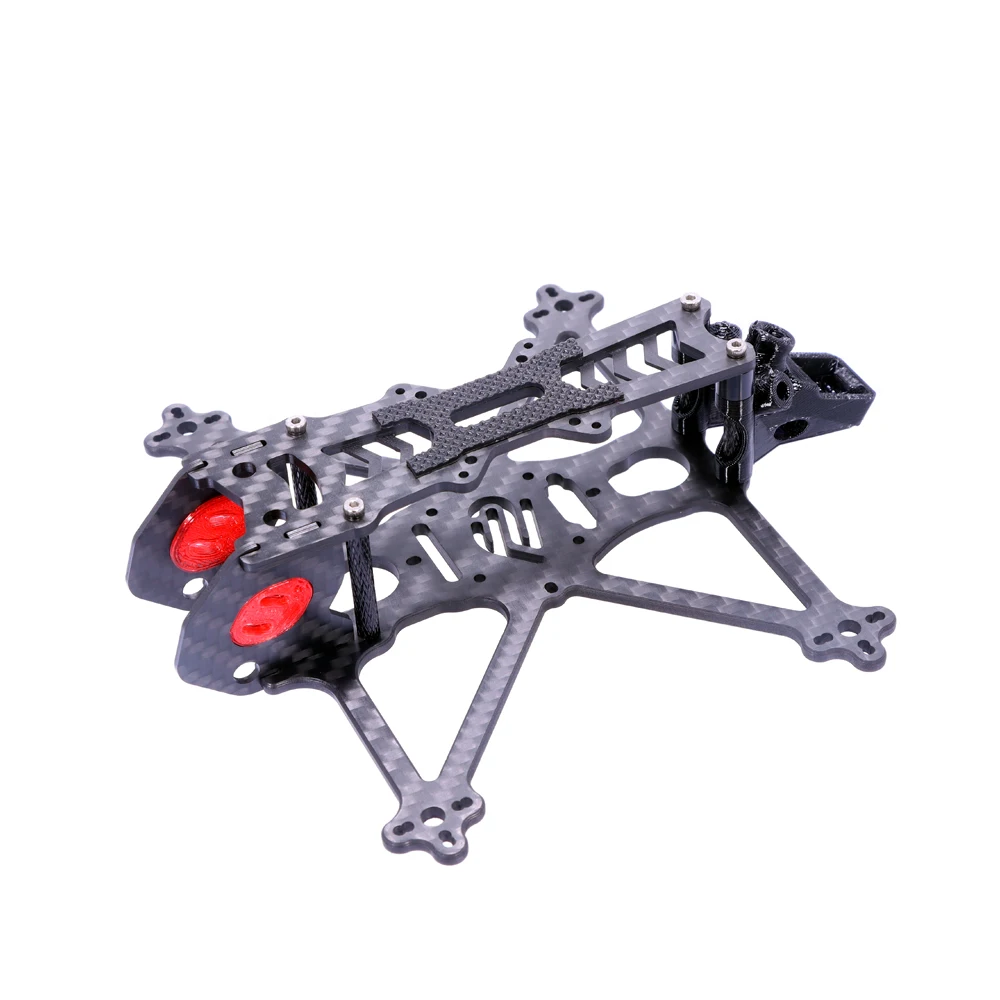 AlfaRC Fi-135 3inch Propeller  - Drone Kit Racing ulasan dan harga