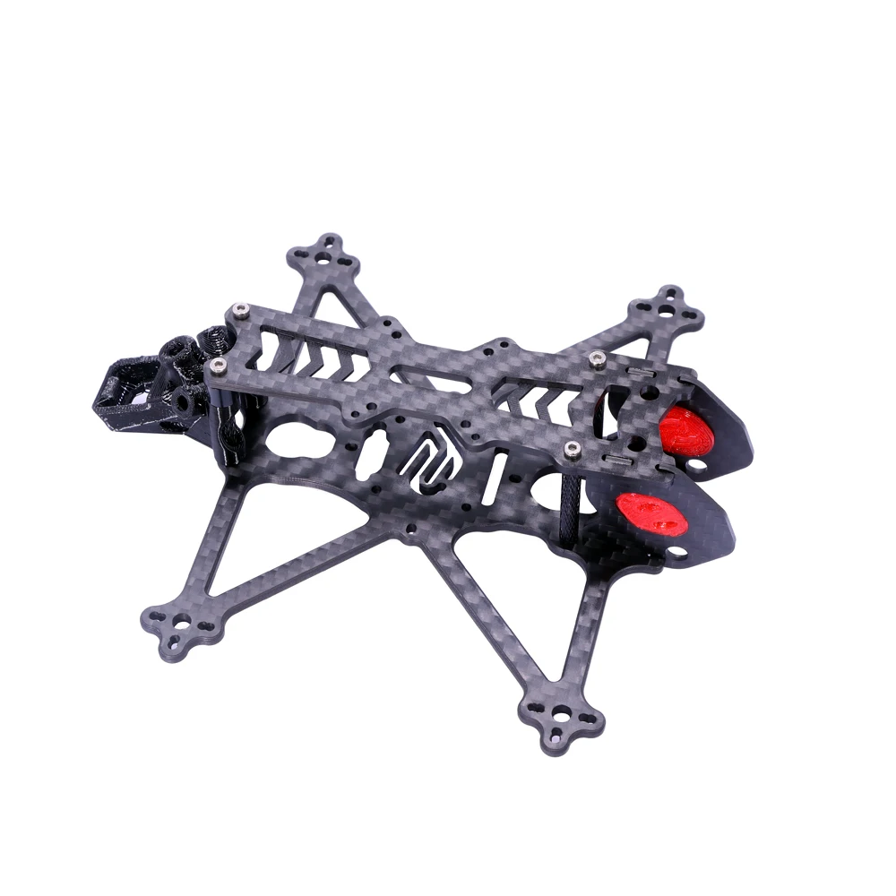 AlfaRC Fi-135 3inch Propeller  - Drone Kit Racing ulasan dan harga
