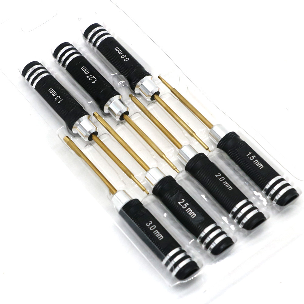 7pcs Titanium Plating Mini Pre - Drone Kit Beginner ulasan dan harga