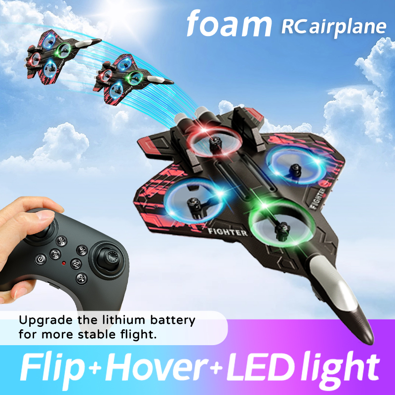L101 Mini Drone Profesional Fo - Drone Kit Tricopter ulasan dan harga