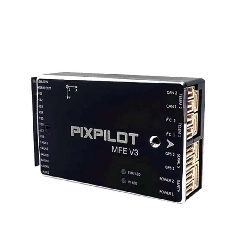 PixPilot V3 Flight Control Sys - Drone Kit Vtol ulasan dan harga