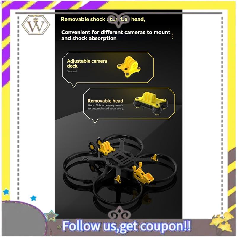 AU33-For Speedybee Bee35 Pro L - Drone Kit Racing ulasan dan harga
