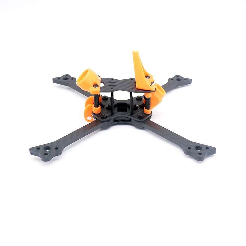 533 PRO 5inch FPV Frame Kit 19 - Drone Kit Fpv ulasan dan harga