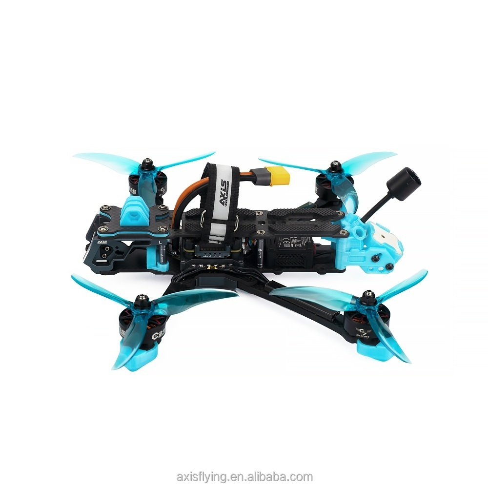 2025 Axisflying Manta 5 DC(Dea - Drone Kit Beginner ulasan dan harga