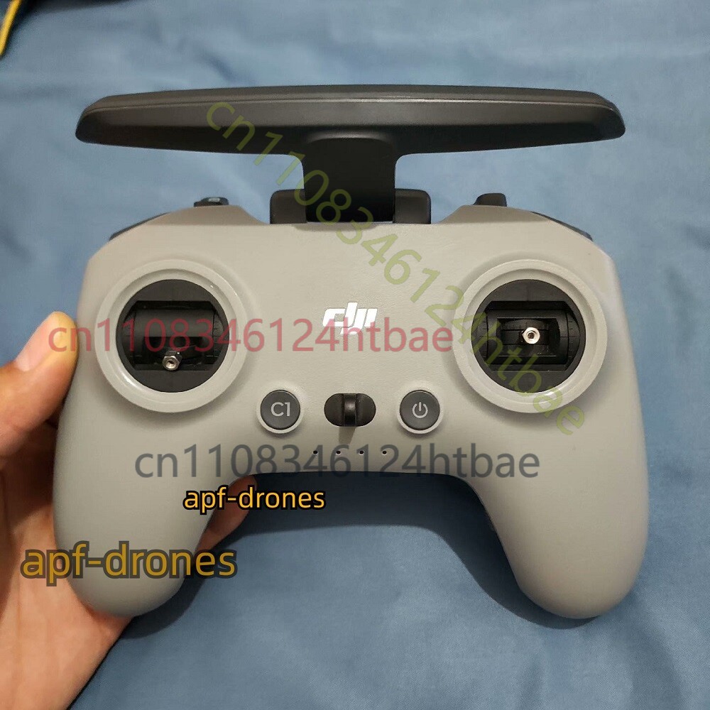 Used ,FOR DJI FPV Remote Contr - Drone Kit Professional ulasan dan harga