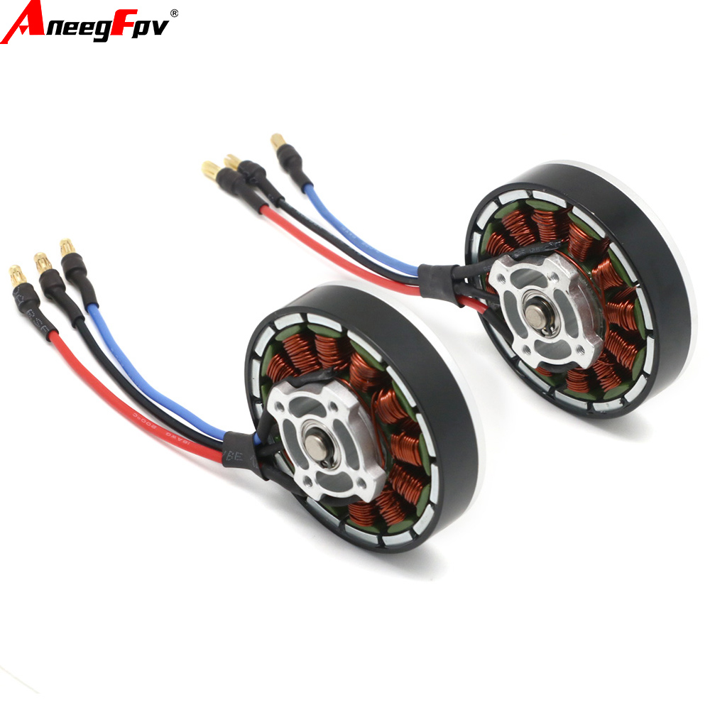 RC Drone Motor 5008 335KV 400K - Drone Kit Build Yourself ulasan dan harga
