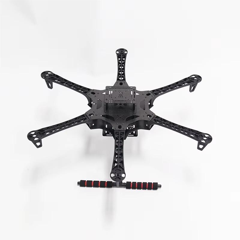 FPV S550 RC Hexacopter Drone F - Drone Kit Hexacopter ulasan dan harga