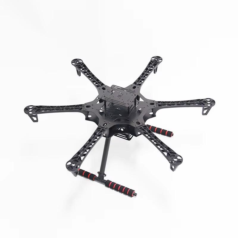 FPV S550 RC Hexacopter Drone F - Drone Kit Hexacopter ulasan dan harga