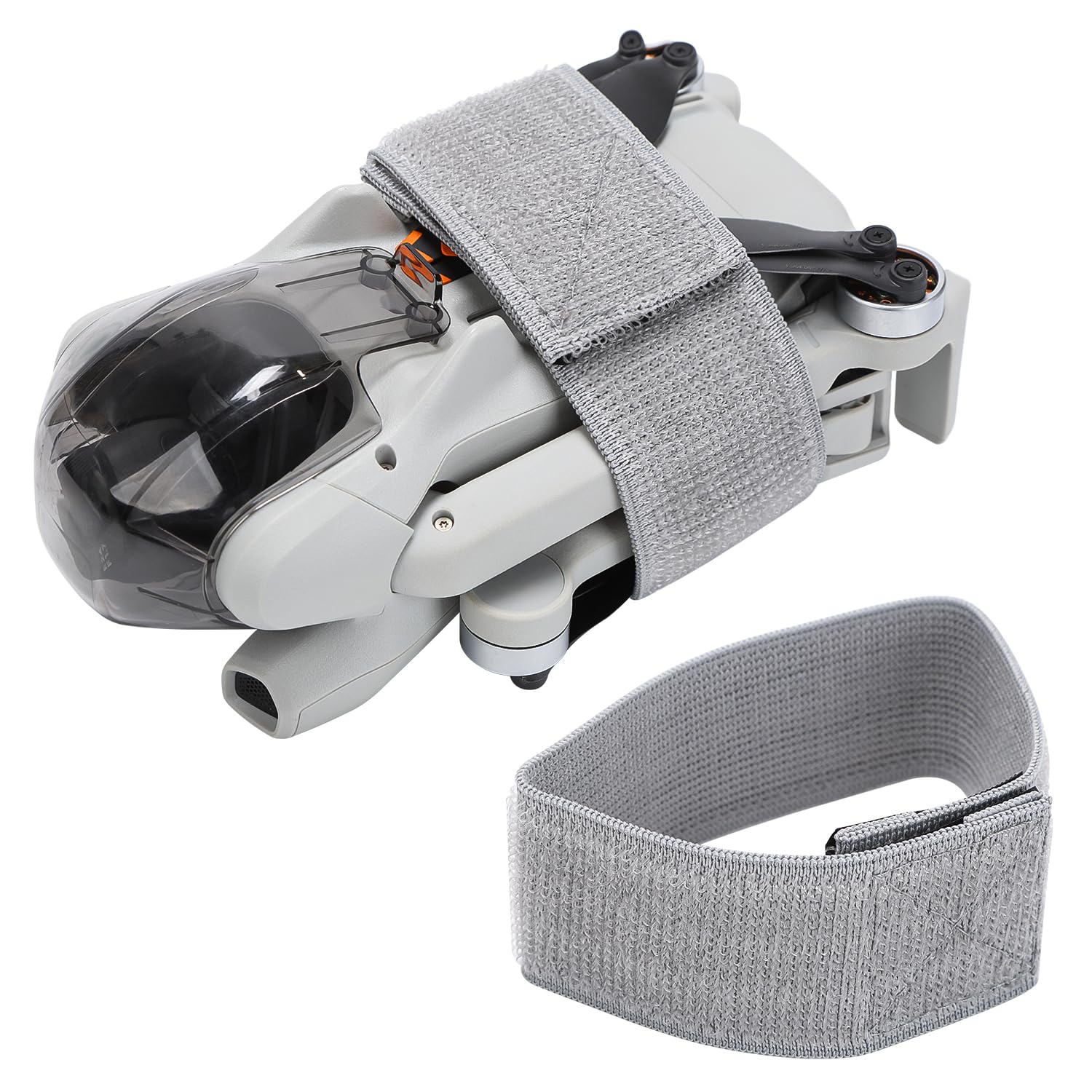 Propeller Holder Strap Accesso - Drone Kit Build Yourself ulasan dan harga