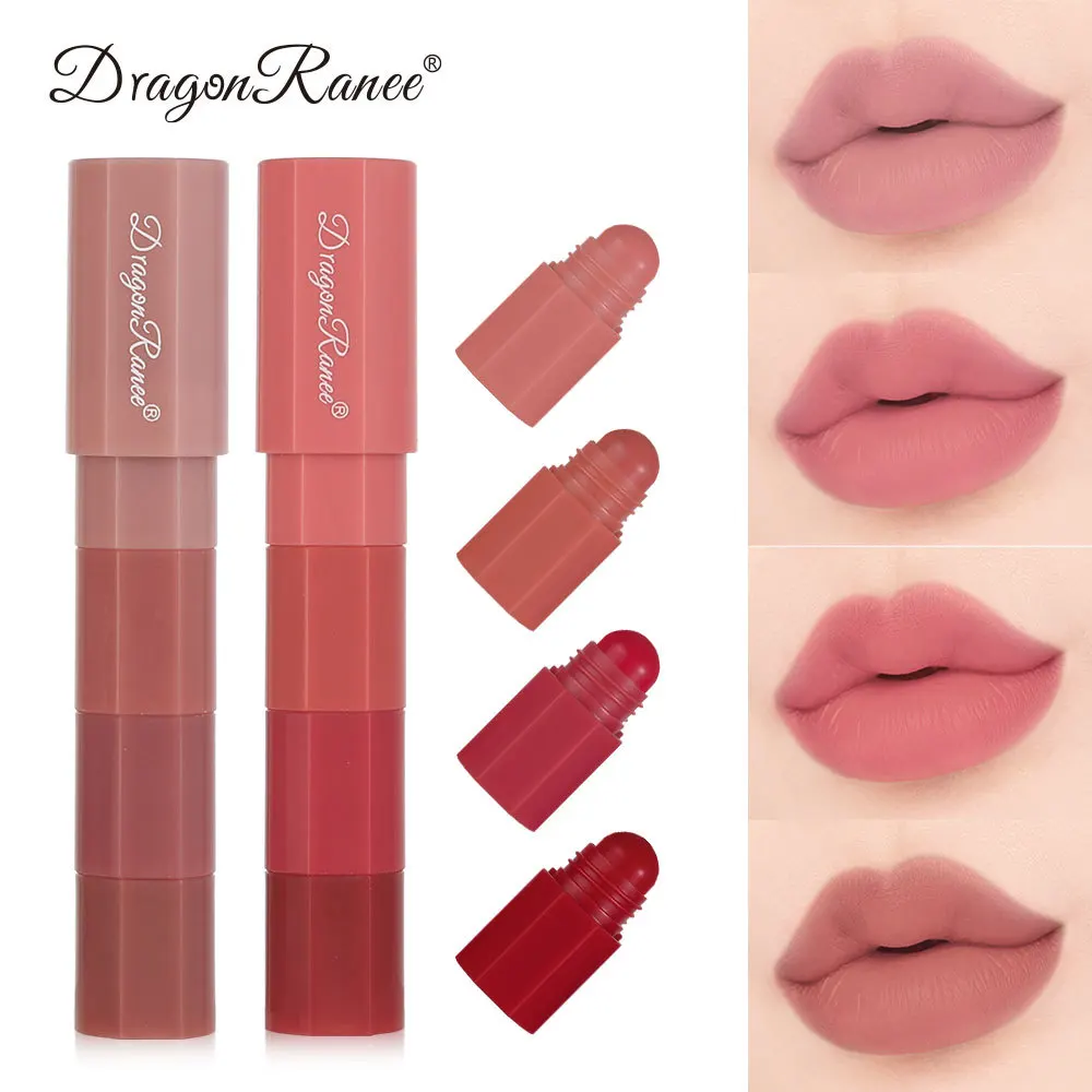 Dragon Ranee Mini Lipstick Set - Drone Kit Waterproof ulasan dan harga