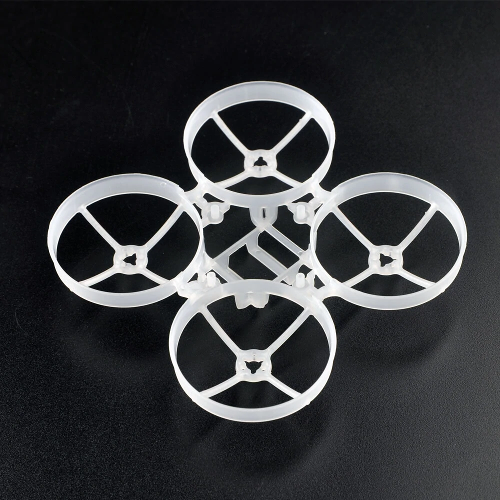 Happymodel Moblite7 Mobula7 V4 - Drone Kit Racing ulasan dan harga