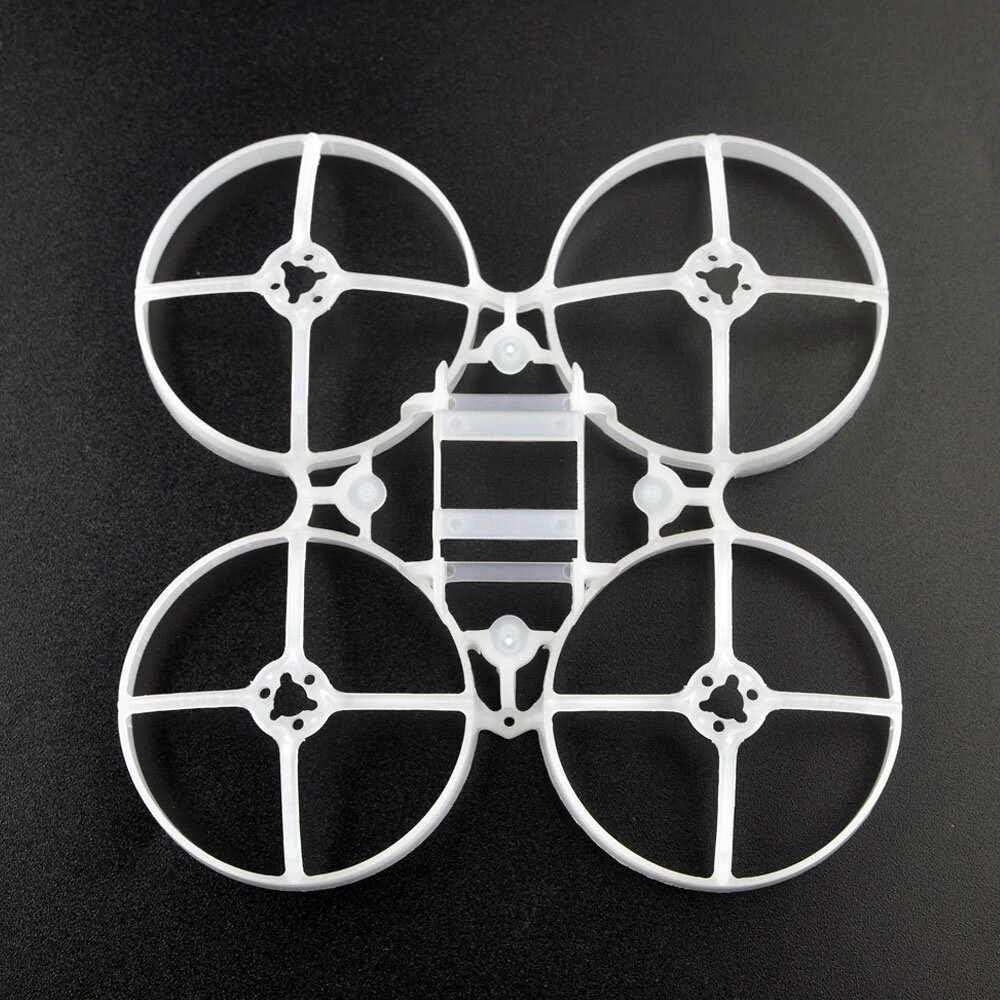 Happymodel Moblite7 Mobula7 V4 - Drone Kit Racing ulasan dan harga