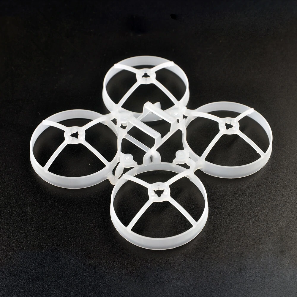 Happymodel Moblite7 Mobula7 V4 - Drone Kit Racing ulasan dan harga